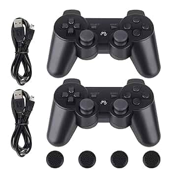 PlayStation3 - ロザリー　PlayStation3 PS3 Splash Blue CECH 3000B 320GB Console Full Accessories